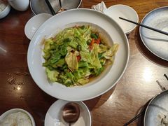 -北京老铺烤鸭(老城根店)