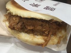 -魏家凉皮(博水商务大厦店)