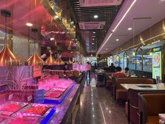 -炭烤麻里·臻选自助烤肉料理(观音桥大融城店)