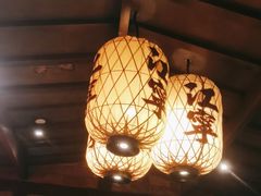 -南京大牌档(新街口德基广场店)