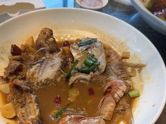 -妈妈菜舟山海鲜(定海古城店)