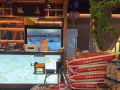 -秋色客家菜(南山店)