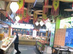 -驰明粗粮小厨(湖滨路店)
