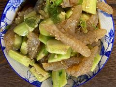 -1910老鲁味海鲜·戳子肉·青岛菜(金沙滩店)