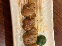 -鸟屋·烧鸟居酒屋(新世纪广场店)