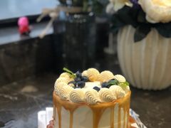 -蜜肆动物奶油蛋糕·个性定制·下午茶甜品