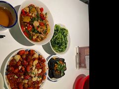 -老长沙龙虾馆·聚会餐厅(白石洲店)