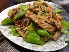 -王记驴火河间驴肉火烧(长青店)