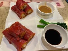 金沙红米肠-点都德(聚福楼店)