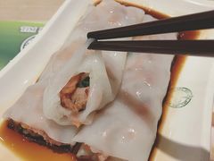 -添好运点心专门店(深水埗店)