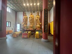 -上海东林寺(金山区)