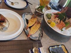 -極上萬膳·日料放题(来福士江景店)