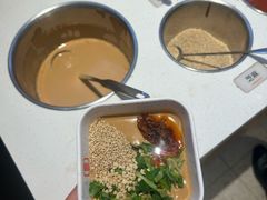 -龍歌自助小火锅(李沧丽达店)