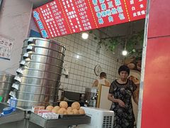 -小谭豆花(西大街店)