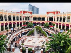 -佛罗伦萨小镇广佛名品奥特莱斯(疏港路店)