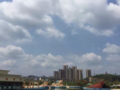 -中国死海旅游度假区