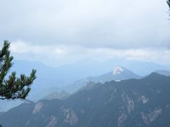 -安徽天堂寨风景区