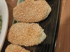 -周家二小姐的菜·扬州菜·香炒蟹·狮子头(江都金鹰店)
