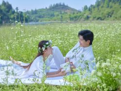 -薇薇新娘婚纱摄影(跃进北路店)