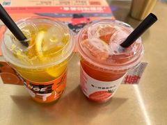 -江河里麻辣烤鱼(奉贤宝龙广场店)