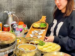 -本炙炭烤·蒲烧活鳗料理店(金沙洲店)