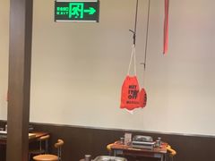 -猫公子纸上烤鱼烧烤•Bistro小酒馆(钱江世纪城店)