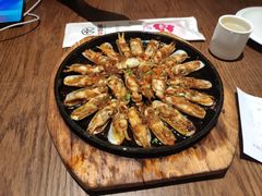 -北李妈妈菜·虾爬子大锅贴(贵和店)