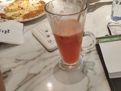 -菲滋意式餐厅(温岭银泰城店)