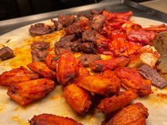 -龙之梦万丽酒店青餐厅