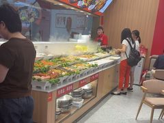 -醉人椒麻辣香锅(王府井喜悦店)