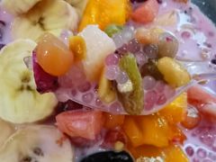 -串妹花式冰粉(乐山总店)