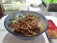 -阿那亚第一食堂 Cafeteria 1