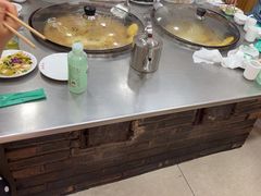 -屯老二农家铁锅炖·行业领军者(梅江店)