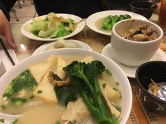 -民华鱼蛋粉面(正发楼店)