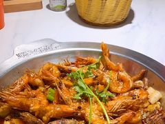 -李想大虾(江北天街店)