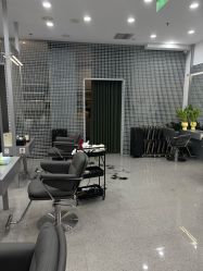 -韩国丽安形象设计