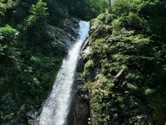 -宁波五龙潭景区