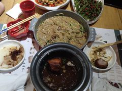 -老长春肉馆(飞跃路店)