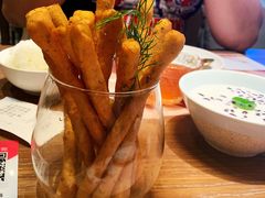 -椒爱水煮鱼川菜(中街大悦城店)
