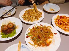 -福满圆(琨莎中心店)
