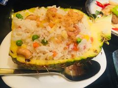 -鹿港小镇(中关村店)