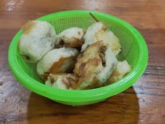 -逍遥镇刘相五胡辣汤豆沫馆(康复中街店)