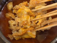 -有滋有味烧烤涮(果园星城C区店)