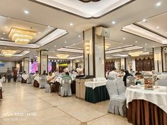 -东江渔村·古典园林·30年粤菜老字号(太和店)