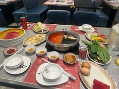 -一绪に寿喜烧(夫子庙水游城店)