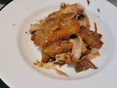 -紫光园·烤鸭(吕家营店)