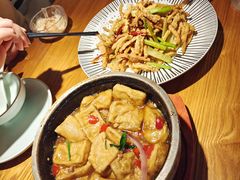 -川菜故事(光谷步行街店)