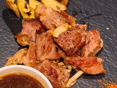 -俏牛哥鲜牛肉牛肆馆(重庆天地店)