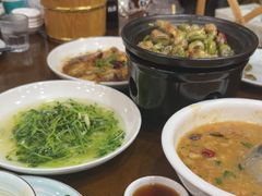 -红灯笼龙凤饭店(宁波老字号店)