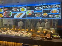 -大连湾旭日·家宴·海肠捞饭(马栏广场店)